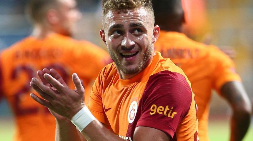 O da rekor kıracak... Geldiği fiyatın tam 10 katı! Galatasaray Barış Alper Yılmaz'ın bonservisini belirledi