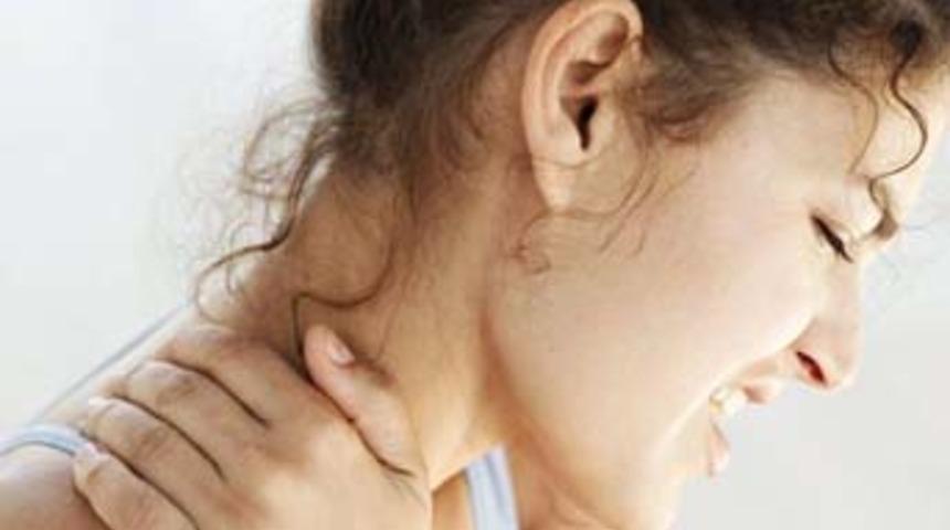 Bedeniniz Ağrılara Yenilmesin !!!