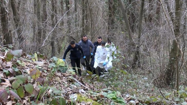 Sarıyer'den kan donduran bir vahşet haberi geldi. Belgrad ormanında çıplak halde ağaca kravatlarla bağlanmış bir erkek cesedi bulundu. Üzerinden kimlik çıkmayan ceset Adli Tıp Kurumu morguna kaldırıldı. Polis olayla ilgili geniş çaplı inceleme başlattı. 18418018-728xauto