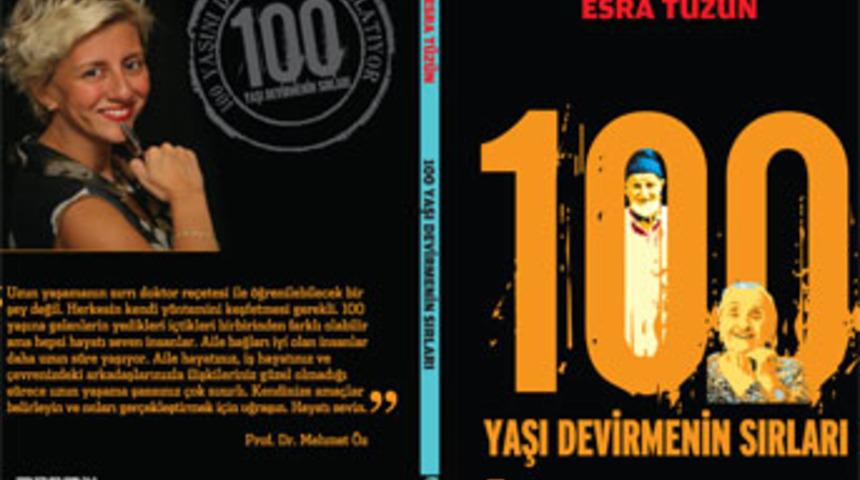 100 yaşı devirmenin sırları