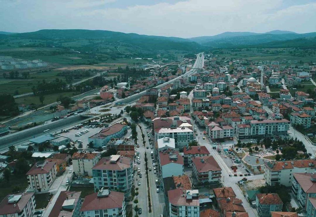 Anonsla işçi arıyorlardı! O ilçede büyük nüfus artışı... 'Göç verirken tersine göçü yaşar hale geldik'