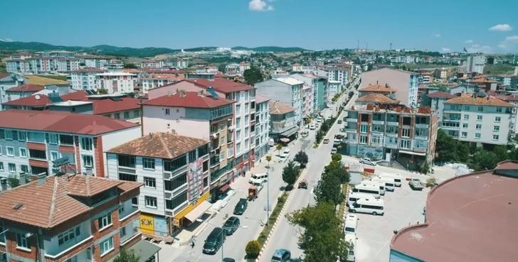 Anonsla işçi arıyorlardı! O ilçede büyük nüfus artışı... 'Göç verirken tersine göçü yaşar hale geldik' G1