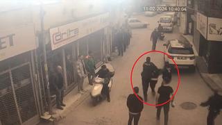 Eski eşinin yanında birini görünce kıskançlıktan gözü döndü! Önce rehin aldı sonra...