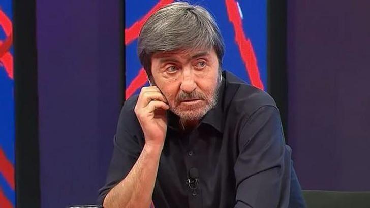 Rıdvan Dilmen Fenerbahçe'nin puan kaybedeceği diğer maçı açıkladı! Galatasaray için puan tahmini  yaptı G3