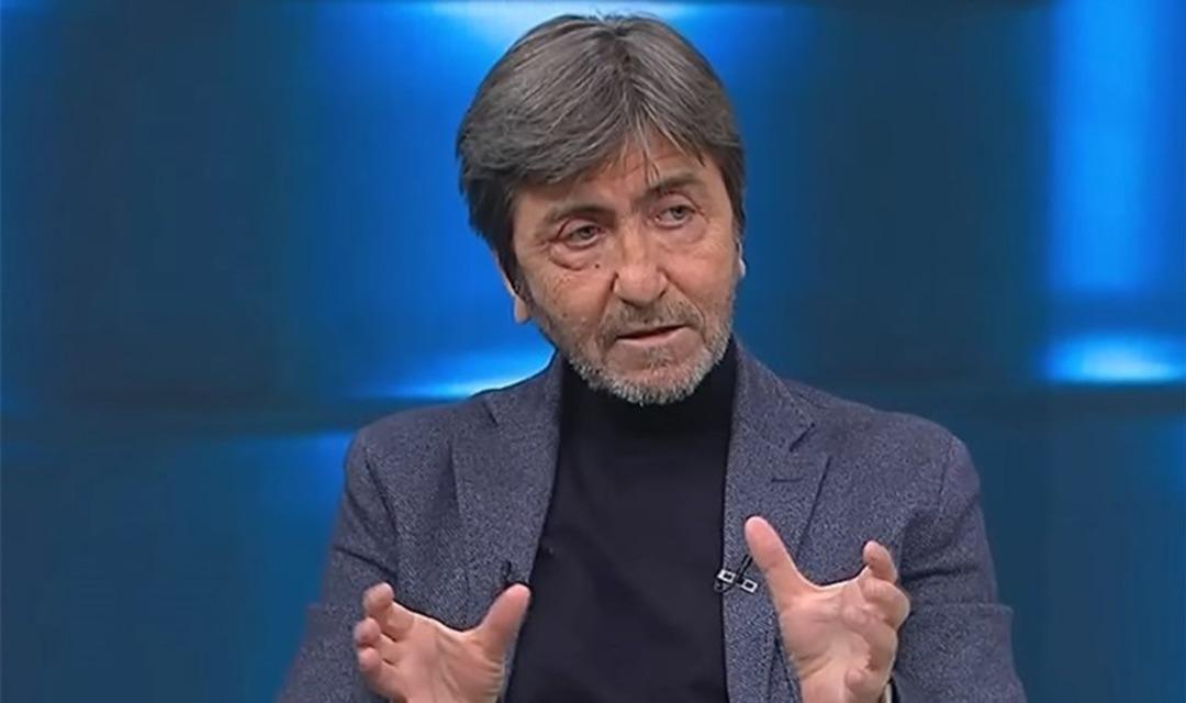 Rıdvan Dilmen Fenerbah&ccedil;e'nin puan kaybedeceği diğer ma&ccedil;ı a&ccedil;ıkladı! Galatasaray i&ccedil;in puan tahmini  yaptı