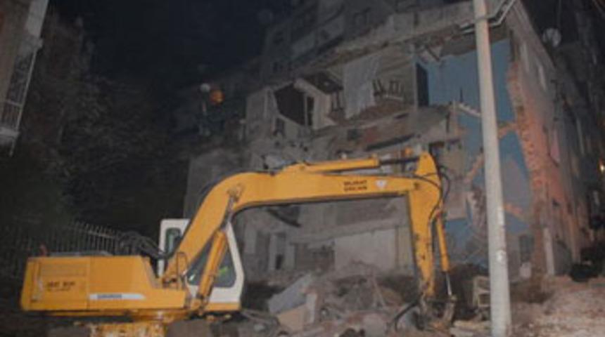 İzmir'de akılalmaz ihmalkarlık