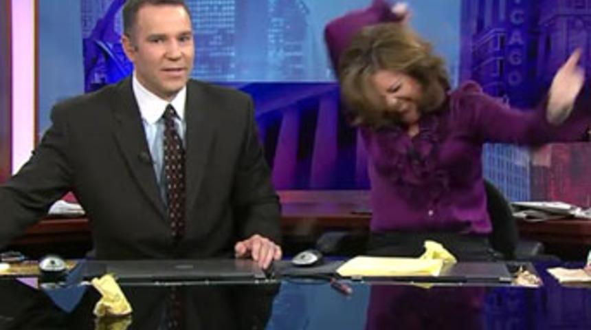 Sunucular &ccedil;ıldırdı