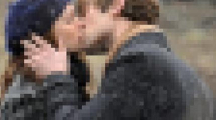 Komşusunu &ouml;pt&uuml;, 8 yıl hapis cezası aldı