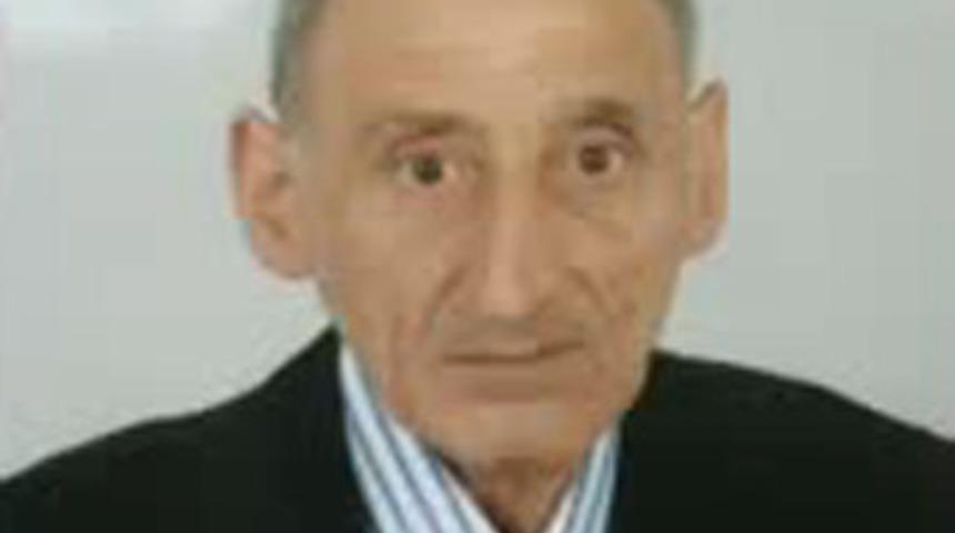 Baltalı dehşetin sırrı &ccedil;&ouml;z&uuml;ld&uuml;