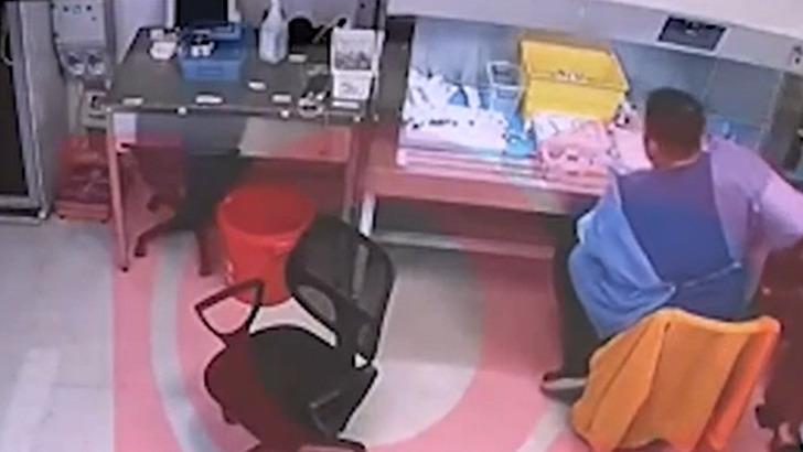 Hastanede 5 milyonluk vurgun! Kanser hastalarının umutlarını böyle çaldılar G4