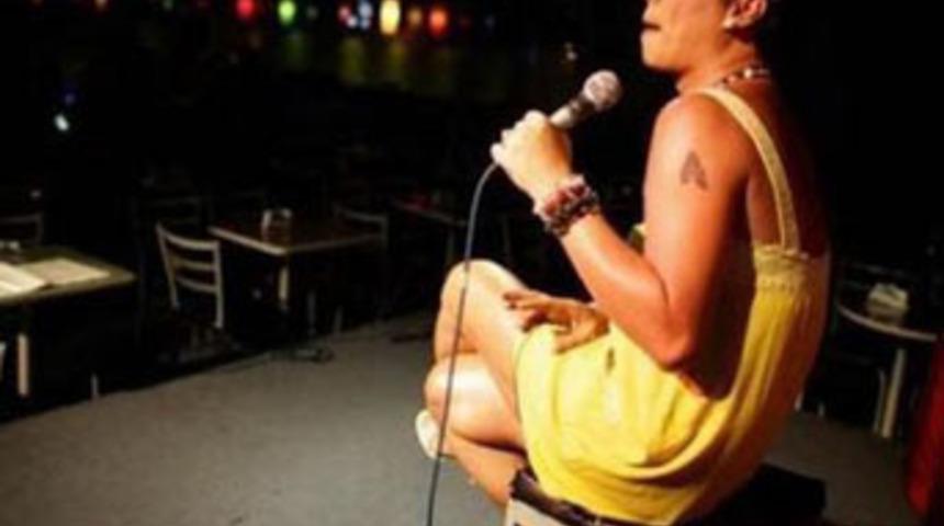 Erkek mi sanıyorsunuz? Bence acele etmeyin