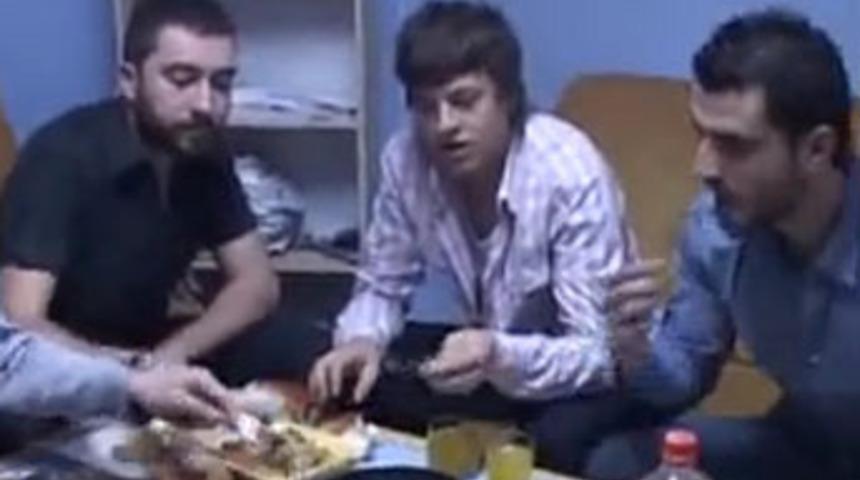 &Ouml;ğrencilerin et dramı bitti!