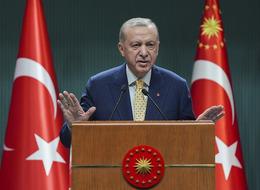 SON DAKİKA | Cumhurbaşkanı Erdoğan Kabine Toplantısı sonrasında açıkladı: 'Deprem bölgesinde hayata geçireceğimiz fona başvuruları almaya başlıyoruz'