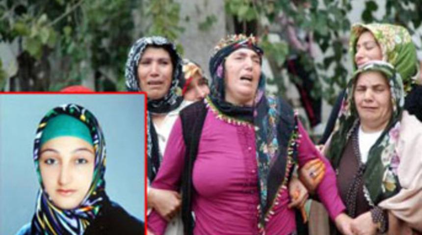 Fabrikada feci &ouml;l&uuml;m!