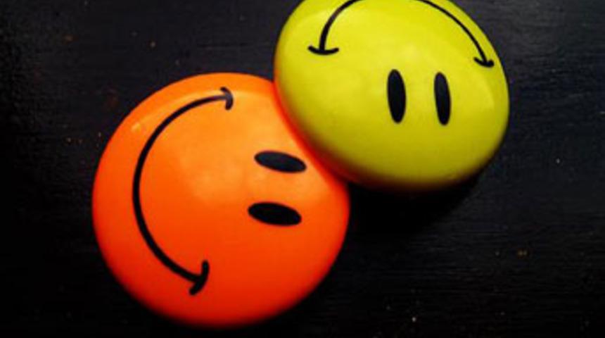 Bug&uuml;n en mutlu g&uuml;n!