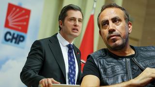 CHP'de Hatay ve Haluk Levent hareketliliği! Parti Sözcüsü 'Teklif söz konusu değil' dedi, Levent'ten yalanlama geldi: Üst düzeyden 3 kez arandım