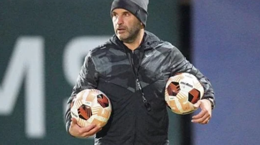 UEFA Avrupa Ligi'nde Sparta Prag ile karşılaşacak Galatasaray'a 3 müjdeli haber birden!