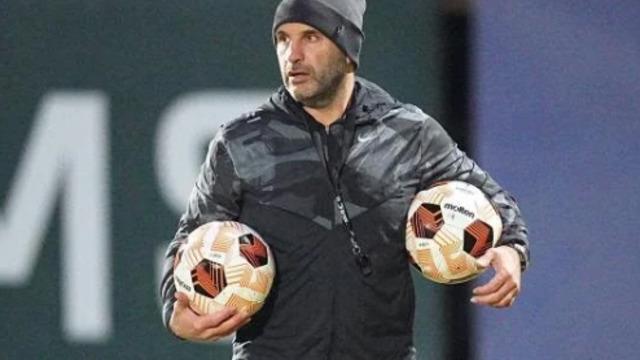 UEFA Avrupa Ligi'nde Sparta Prag ile karşılaşacak Galatasaray'a 3 müjdeli haber birden!