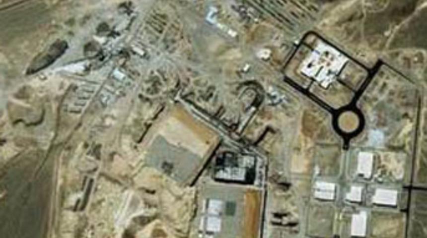 Bu vir&uuml;s İran'ın tesislerini hedef alıyor