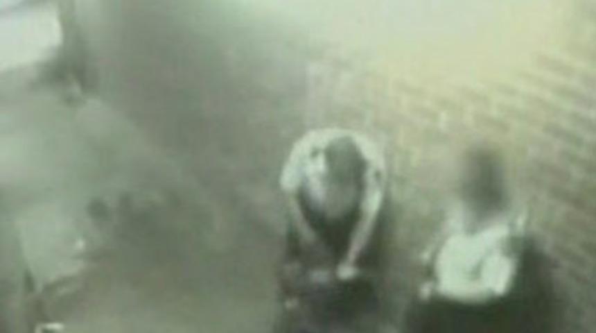 Polisinin dehşet verici işkence g&ouml;r&uuml;nt&uuml;leri