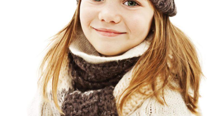 &Ccedil;ocuğun Bağışıklık Sistemi Nasıl G&uuml;&ccedil;lenir?