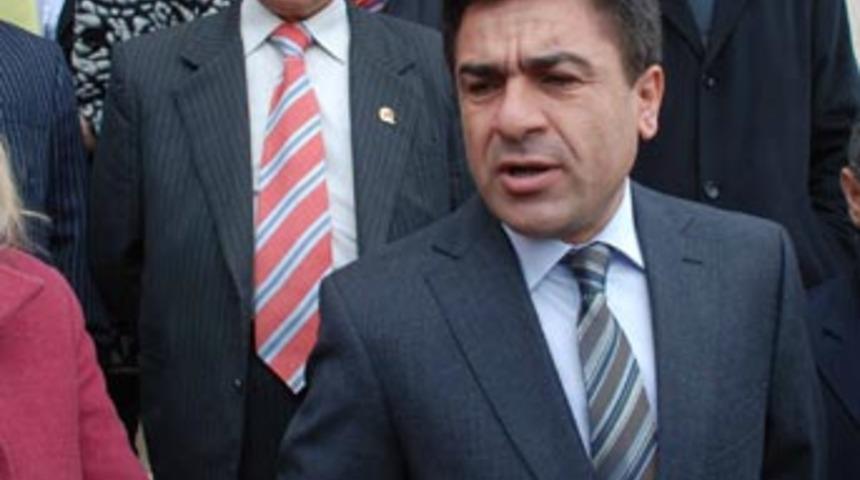 BDP'li Bengi Yıldız: Vergi vermeyiz