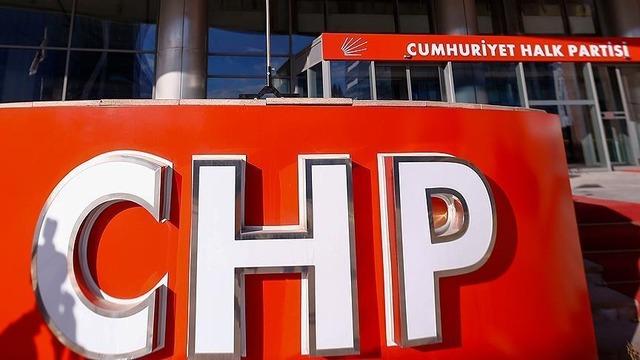 Yeni asgari ücrete CHP'den ilk tepki: Bu rakamı asla kabul etmeyeceğiz MYK olağanüstü toplanıyor