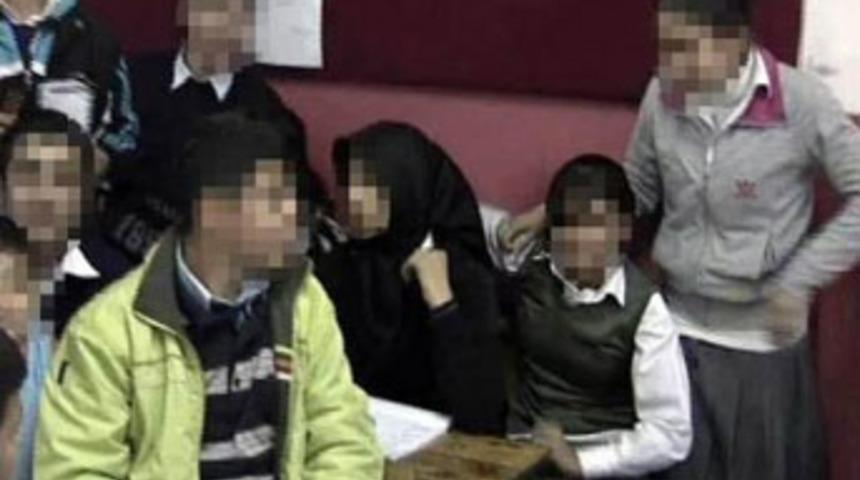 'T&uuml;rban' ders başı yaptı