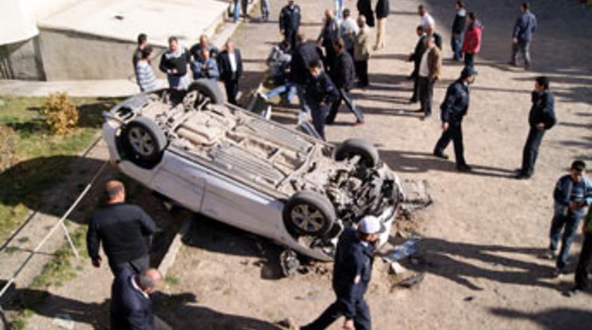 Bayramın acı bilan&ccedil;osu