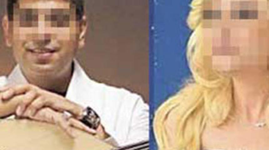 Spikere darpla taciz!