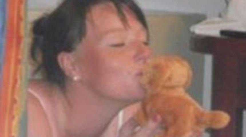 Kadın askerle ilgili şok gerçek