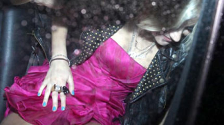 20. yaş frikiği...