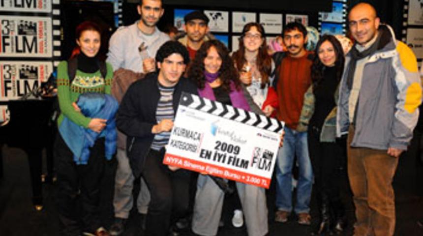 Kristal Klaket sahiplerini buluyor