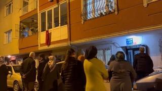 Bağcılar'da dehşet! Annesini öldürdü! Eve gelen baba korkunç manzarayla karşılaştı