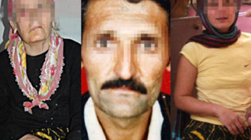 Yanlışlıkla felçli kadınla ilişkiye girdi!