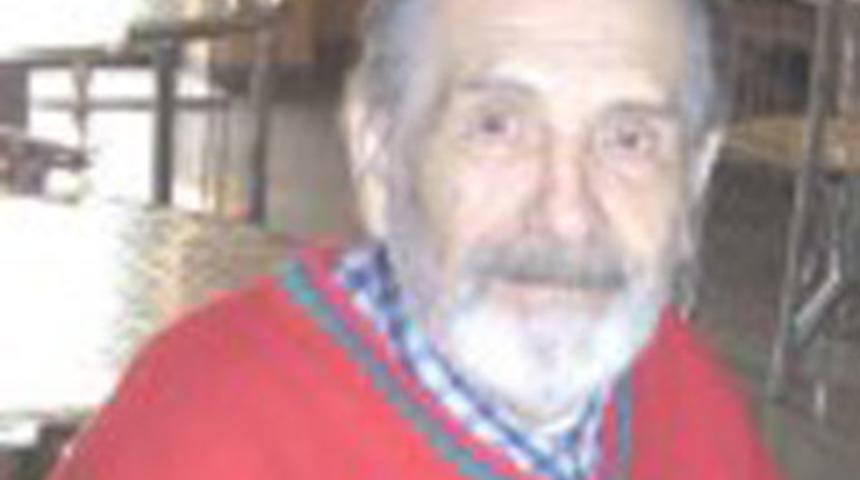 Sanat d&uuml;nyasının acı kaybı