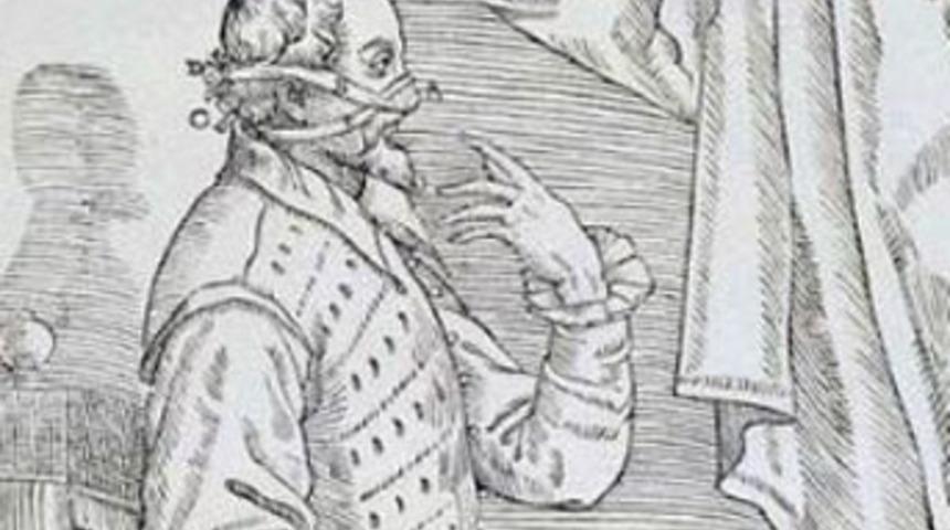 500 yıllık sır a&ccedil;ığa &ccedil;ıktı!