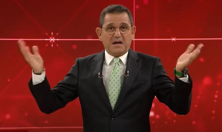 Fatih Portakal; Temurci'yi topa tuttu, esti gürledi: 'Yazıklar olsun! Utanması için yüz olması gerekir' G4