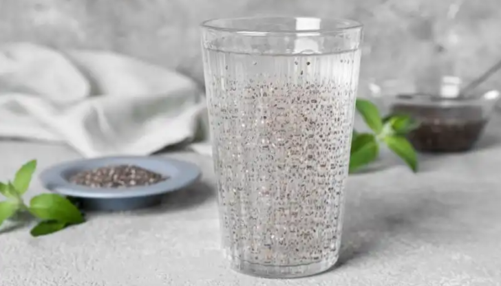 Faydalarını duyan kaşık kaşık tüketiyor! Her gün chia tohumu tüketirseniz ne olur? Duyunca çok şaşıracaksınız G4