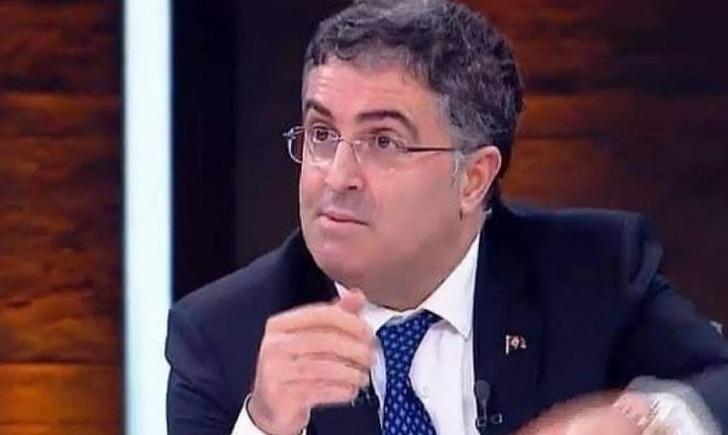 Ersan Şen'den Hatay için şimdi de Volkan Demirel çıkışı! Lütfü Savaş, Gökhan Zan, Haluk Levent derken... 'Kesin kazanır' diyerek ilk kez açıkladı G1