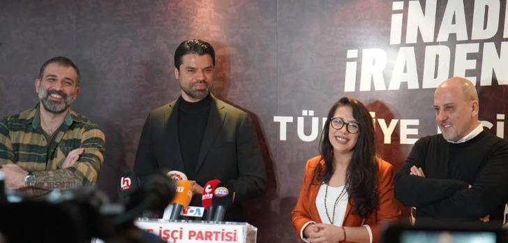 Ersan Şen'den Hatay için şimdi de Volkan Demirel çıkışı! Lütfü Savaş, Gökhan Zan, Haluk Levent derken... 'Kesin kazanır' diyerek ilk kez açıkladı G3