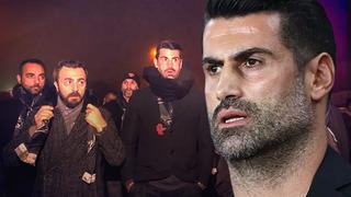 Ersan Şen'den Hatay için şimdi de Volkan Demirel çıkışı! Lütfü Savaş, Gökhan Zan, Haluk Levent derken... 'Kesin kazanır' diyerek ilk kez açıkladı