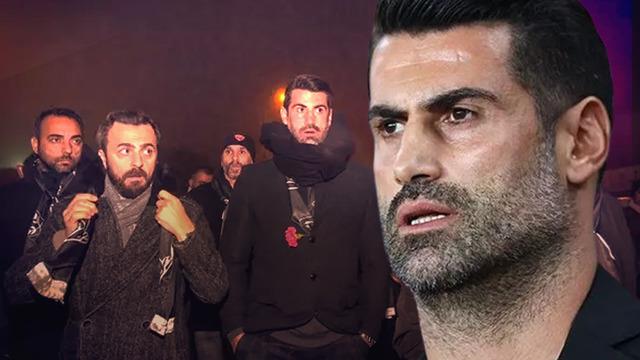 Ersan Şen'den Hatay için şimdi de Volkan Demirel çıkışı! Lütfü Savaş, Gökhan Zan, Haluk Levent derken... 'Kesin kazanır' diyerek ilk kez açıkladı