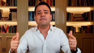 Kızıl Goncalar'da şehit sahnesi gündemde! Özgür Demirtaş da dayanamadı