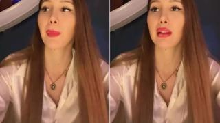 Patrondan aldığı ahlaksız teklifi Binbir Gece dizisinin efsane repliğiyle anlattı! Eleman mı sevgili mi arıyorlar anlamadım