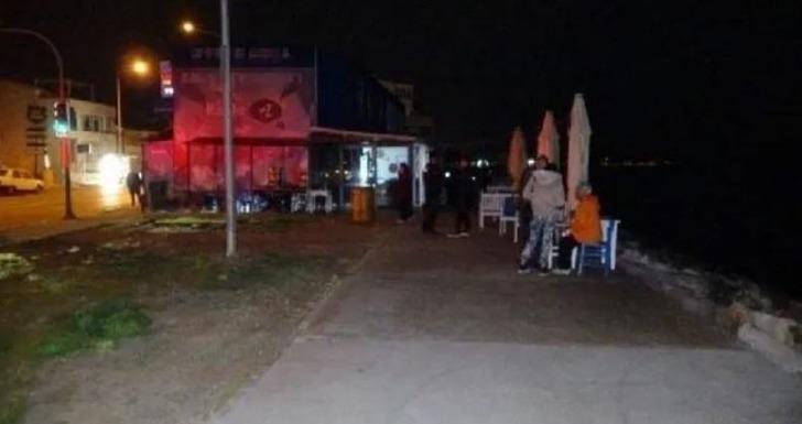 Anne ve kızı azmettirdi, oğlu öldürdü! Ünlü balık restoranında babaya aile infazı! Elindeki kanla teslim olmuştu, ikinci bıçak detayı her şeyi değiştirdi G1