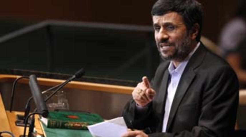 İran'dan dudak uçuklatan proje!