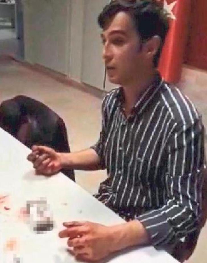 Anne ve kızı azmettirdi, oğlu öldürdü! Ünlü balık restoranında babaya aile infazı! Elindeki kanla teslim olmuştu, ikinci bıçak detayı her şeyi değiştirdi G3