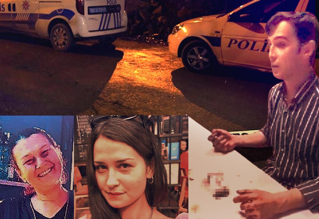 Anne ve kızı azmettirdi, oğlu &ouml;ld&uuml;rd&uuml;! &Uuml;nl&uuml; balık restoranında babaya aile infazı! Elindeki kanla teslim olmuştu, ikinci bı&ccedil;ak detayı her şeyi değiştirdi