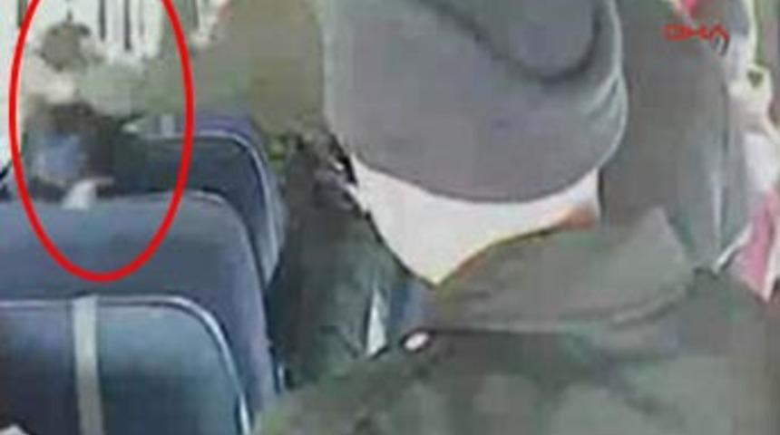 Zihinsel engelli kıza polis vahşeti